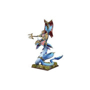 Naiad Wyrmrider Centurion