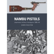 Nambu Pistols