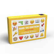Name The Emoticon - Original