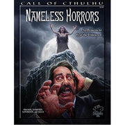Nameless Horrors: Call of Cthulhu 7th Ed