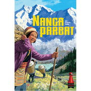 Nanga Parbat