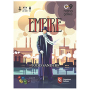 Nano9Games Volume 3: Empire