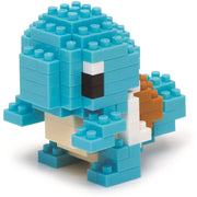 Nanoblock Squirtle