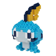 Nanoblocks - Pokemon - Sobble