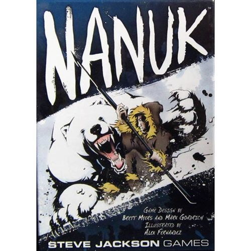 Nanuk