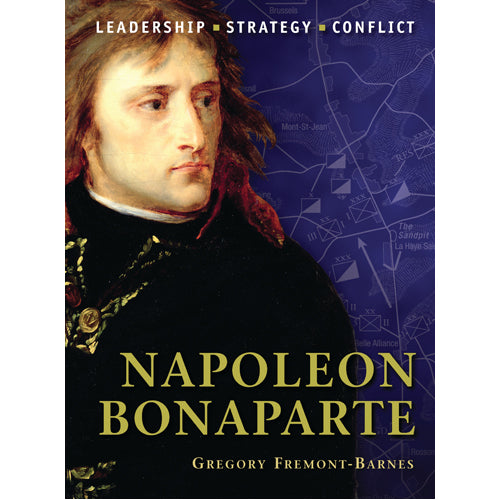 Napoleon Bonaparte