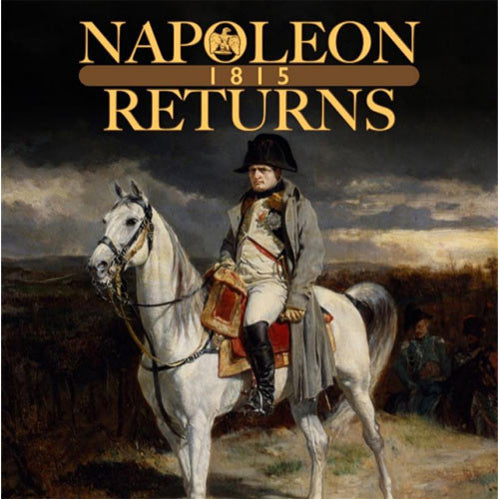 Napoleon Returns