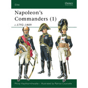Napoleon's Commanders (1)