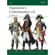 Napoleon's Commanders (2)