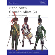 Napoleon's German Allies (2)