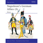 Napoleon's German Allies (5)