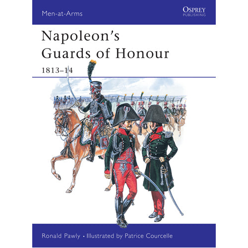 Napoleon's Guards of Honour