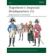 Napoleon’s Imperial Headquarters (1)