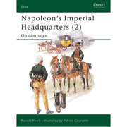 Napoleon’s Imperial Headquarters (2)