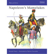 Napoleon’s Mamelukes