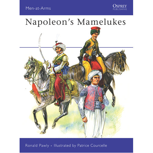 Napoleon’s Mamelukes