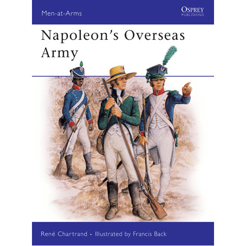 Napoleon's Overseas Army