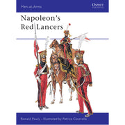 Napoleon's Red Lancers