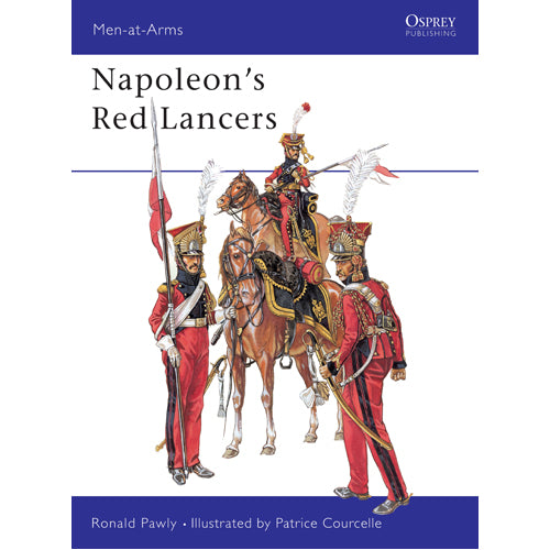 Napoleon's Red Lancers
