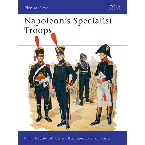Napoleon's Specialist Troops