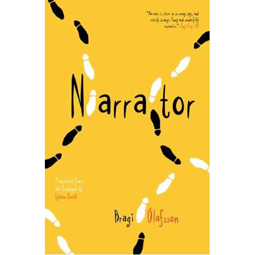 Narrator