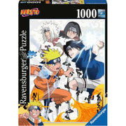 Naruto, 1000pc