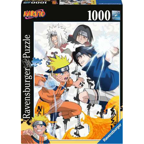 Naruto, 1000pc