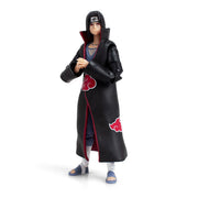 Naruto BST AXN Action Figure Itachi Uchiha 13 cm