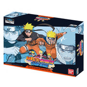 Naruto CG: Naruto & Naruto Shippuden Set