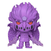 Naruto Oversized POP! Vinyl Figure Sasuke Complete Susano'o Special Edition 15 cm