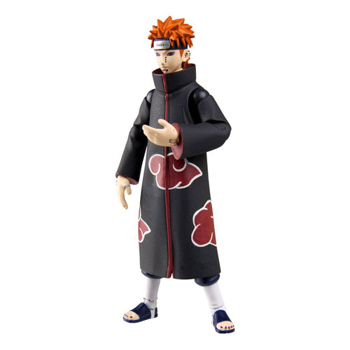 Naruto Shippuden Action Figure Pain 10 cm