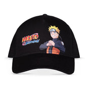 Naruto Shippuden - Adjustable Cap