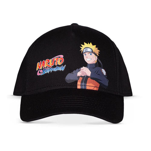 Naruto Shippuden - Adjustable Cap