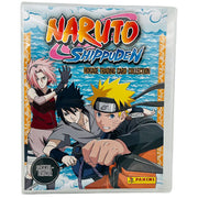 Naruto Shippuden Hokage Trading Card Collection Starter Pack *German Version*