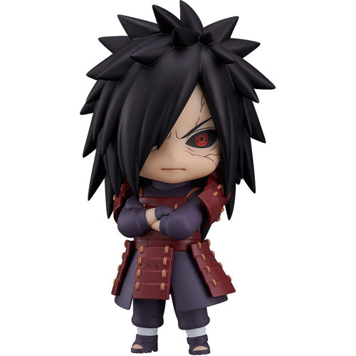 Naruto Shippuden Nendoroid PVC Action Figure Madara Uchiha 10 cm