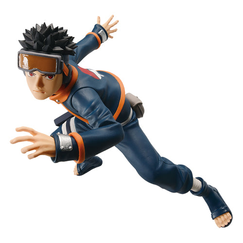 Naruto Shippuden Vibration Stars - Uchiha Obito - ?