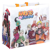 Naruto Shopping Bag