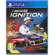 Nascar 21 Ignition - PS4