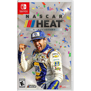 Nascar Heat Ultimate Edition + - Switch