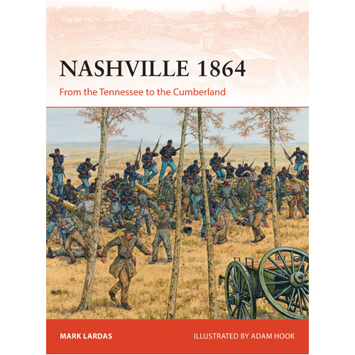 Nashville 1864