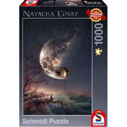 Natache Einat: Whispers of Dreams (1000 pieces)