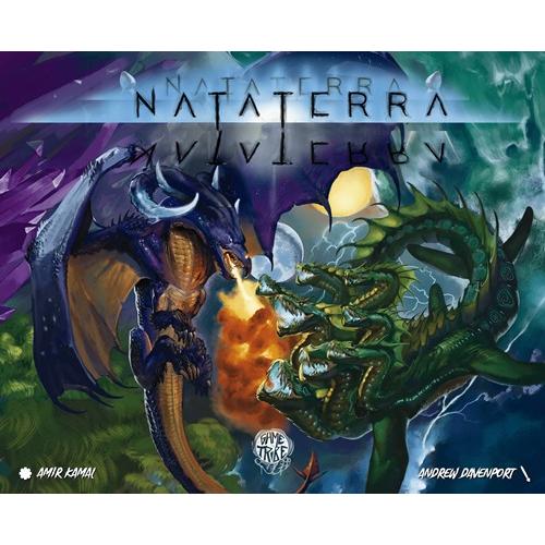 Nataterra