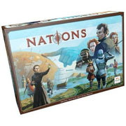Nations