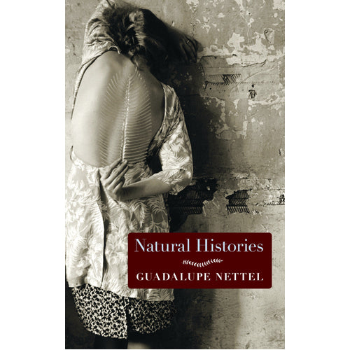 Natural Histories