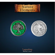 Nature Element Set (12 pieces)