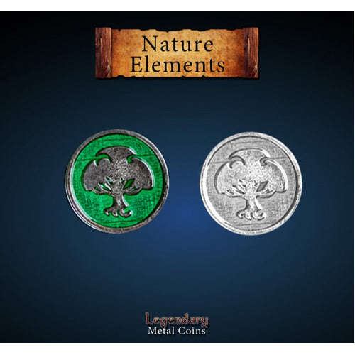 Nature Element Set (12 pieces)