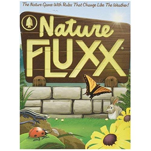 Fluxx Nature