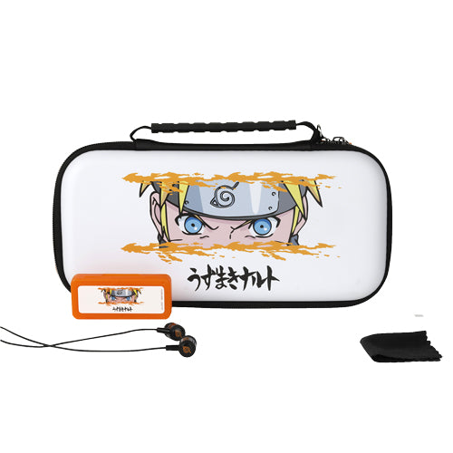 Natuto Switch Starter Kit - Nintendo Switch