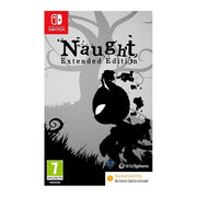 Naught Extended Edition – Nintendo Switch