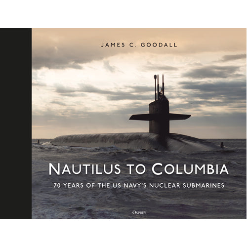 Nautilus to Columbia